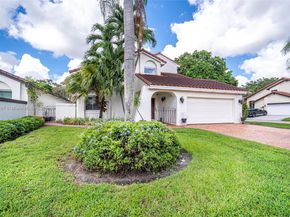 17352 NW 61st Ct S, Hialeah FL 33015