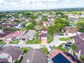 17352 NW 61st Ct S, Hialeah FL 33015