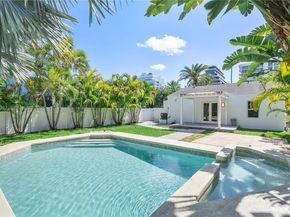 8934 Harding Ave, Surfside FL 33154