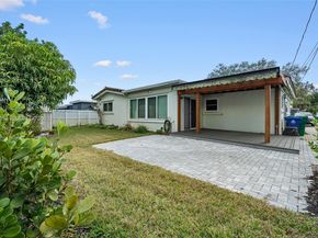 7833 Juniper St, Miramar FL 33023