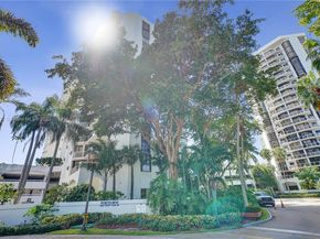 3610 Yacht Club Dr PH07, Aventura FL 33180