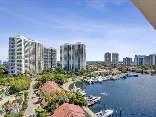 3610 Yacht Club Dr PH07, Aventura FL 33180