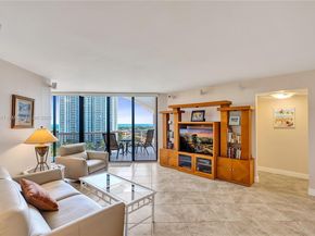 3610 Yacht Club Dr PH07, Aventura FL 33180