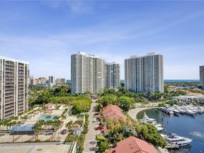 3610 Yacht Club Dr PH07, Aventura FL 33180