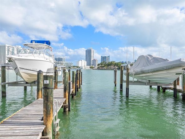 Undisclosed Address #A11655971, Miami Beach FL 33141
