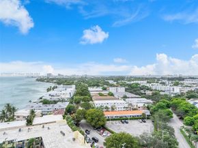 Undisclosed Address #A11655971, Miami Beach FL 33141