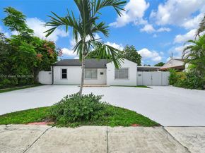 840 NE 4th Pl, Hialeah FL 33010
