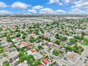 840 NE 4th Pl, Hialeah FL 33010