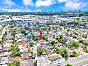 840 NE 4th Pl, Hialeah FL 33010