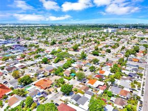 840 NE 4th Pl, Hialeah FL 33010