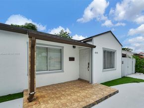 840 NE 4th Pl, Hialeah FL 33010