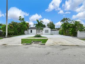 840 NE 4th Pl, Hialeah FL 33010