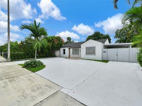840 NE 4th Pl, Hialeah FL 33010