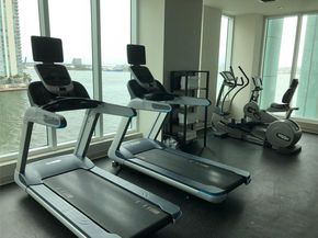 900 Brickell Key Blvd 2205, Miami FL 33131