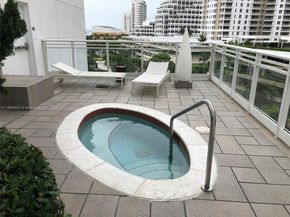 900 Brickell Key Blvd 2205, Miami FL 33131