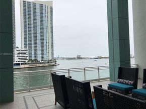 900 Brickell Key Blvd 2205, Miami FL 33131