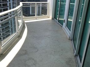 900 Brickell Key Blvd 2205, Miami FL 33131
