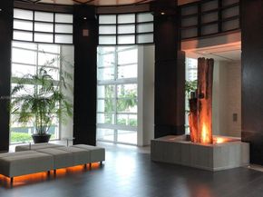 900 Brickell Key Blvd 2205, Miami FL 33131