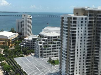 900 Brickell Key Blvd