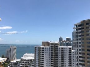 900 Brickell Key Blvd 2205, Miami FL 33131