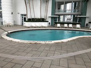 900 Brickell Key Blvd 2205, Miami FL 33131