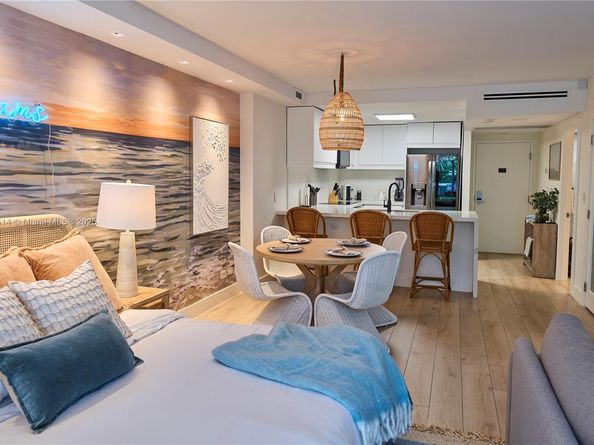 2301 Collins Ave 329, Miami Beach FL 33139