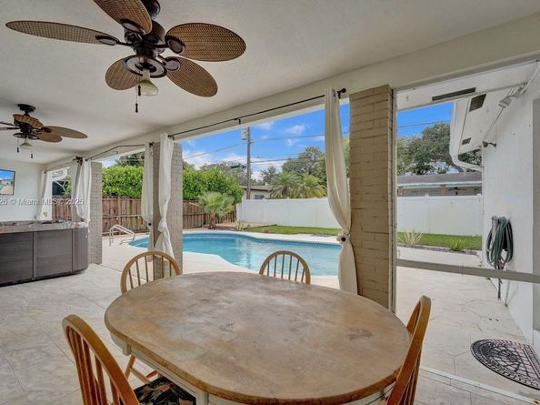 5031 SW 88th Ter, Cooper City FL 33328