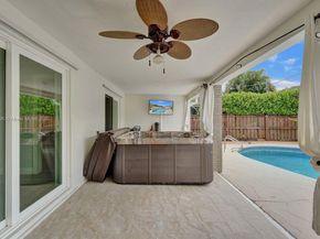 5031 SW 88th Ter, Cooper City FL 33328