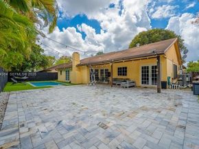 5501 SW 147th Pl, Miami FL 33185