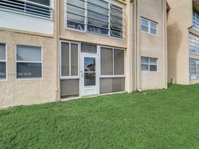 9001 Sunrise Lakes Blvd 109, Sunrise FL 33322