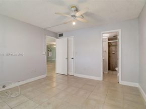 9001 Sunrise Lakes Blvd 109, Sunrise FL 33322