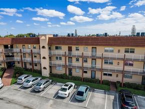 9001 Sunrise Lakes Blvd 109, Sunrise FL 33322