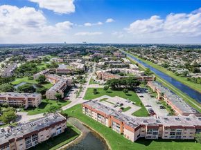 9001 Sunrise Lakes Blvd 109, Sunrise FL 33322