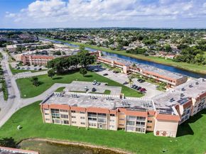 9001 Sunrise Lakes Blvd 109, Sunrise FL 33322