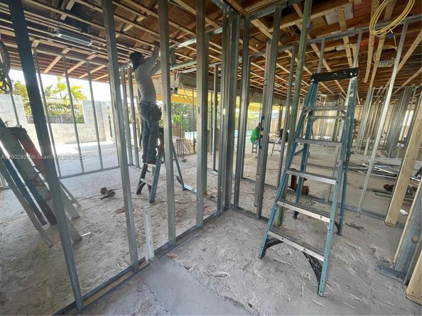 2105 SW 98th Ave, Miami FL 33165