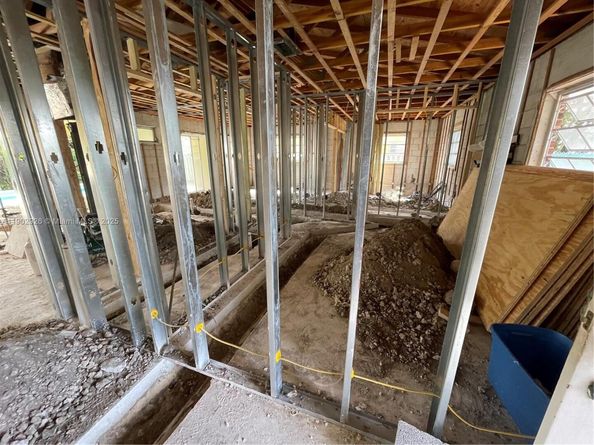 2105 SW 98th Ave, Miami FL 33165