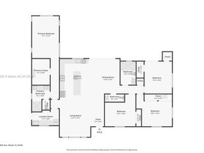 2105 SW 98th Ave, Miami FL 33165