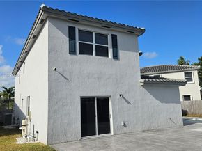 1433 SE 27th Ter, Homestead FL 33035