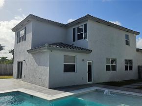 1433 SE 27th Ter, Homestead FL 33035