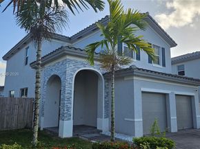 1433 SE 27th Ter, Homestead FL 33035