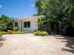 13325 NE 10th Ave, North Miami FL 33161