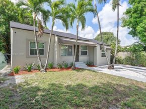 1810 NW 47th St, Miami FL 33142