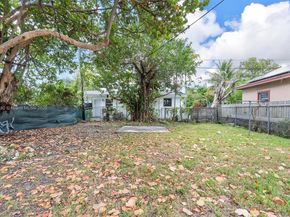 1810 NW 47th St, Miami FL 33142