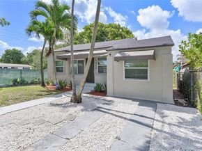 1810 NW 47th St, Miami FL 33142