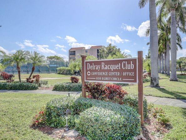 950 Egret Cir 5409, Delray Beach FL 33444