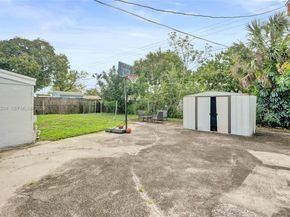 3320 NW 18th St, Lauderhill FL 33311