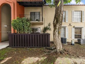 10780 N Kendall Dr E11, Miami FL 33176