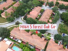 14064 S Forest Oak Cir, Davie FL 33325