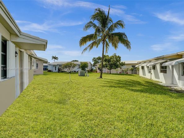 3148 Sheridan Ln, Hollywood FL 33021