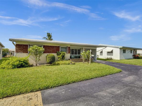3148 Sheridan Ln, Hollywood FL 33021